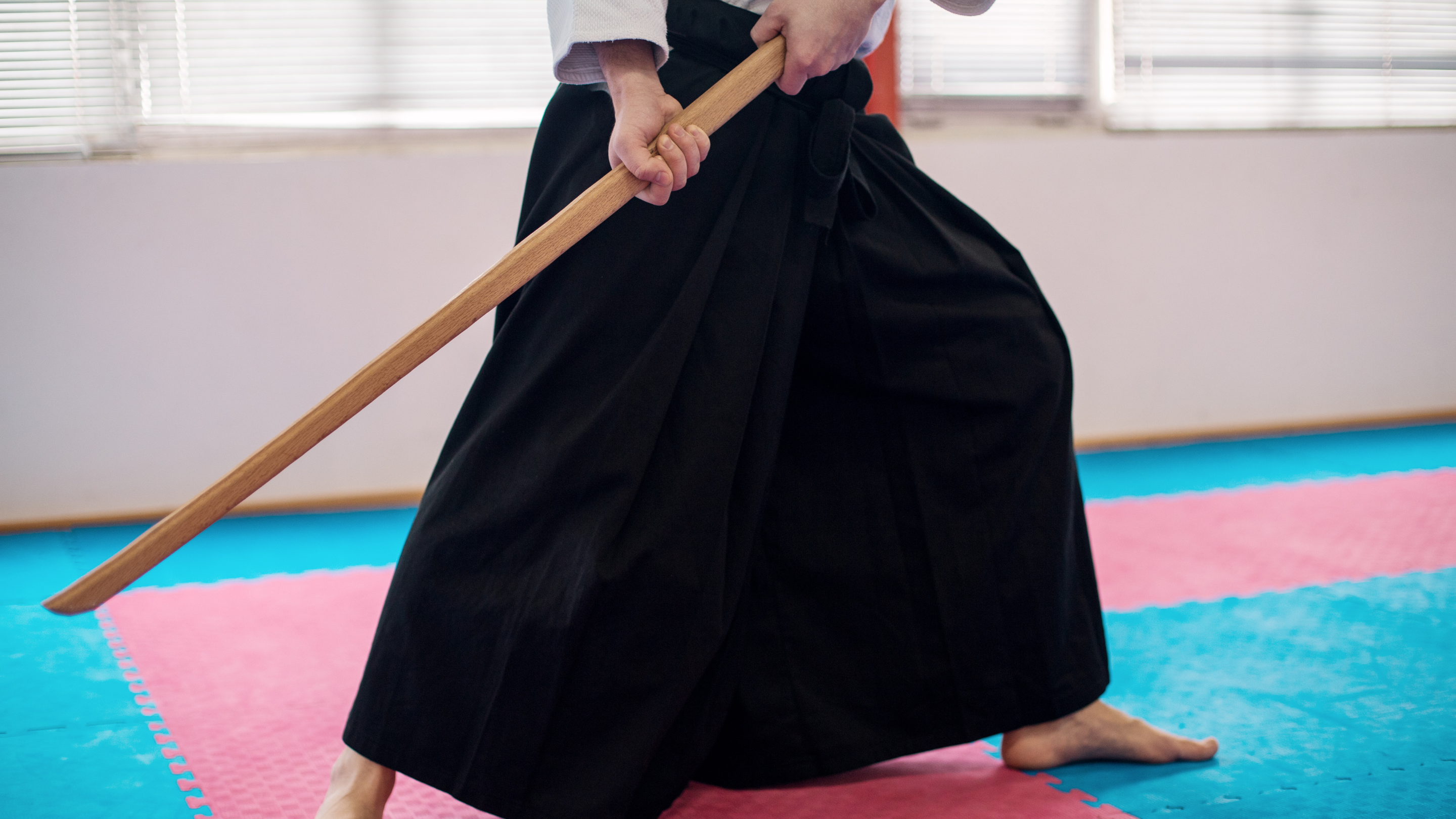 Aikido image