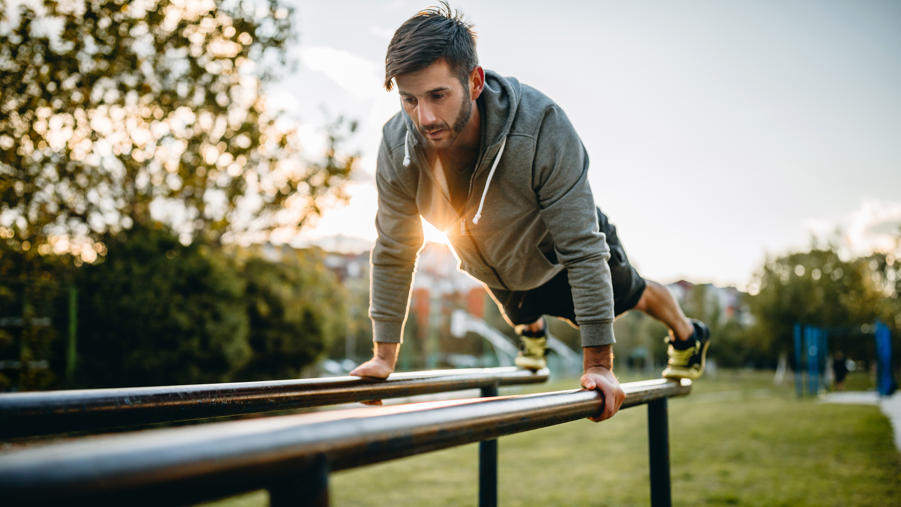 Spartan Training Outdoor image