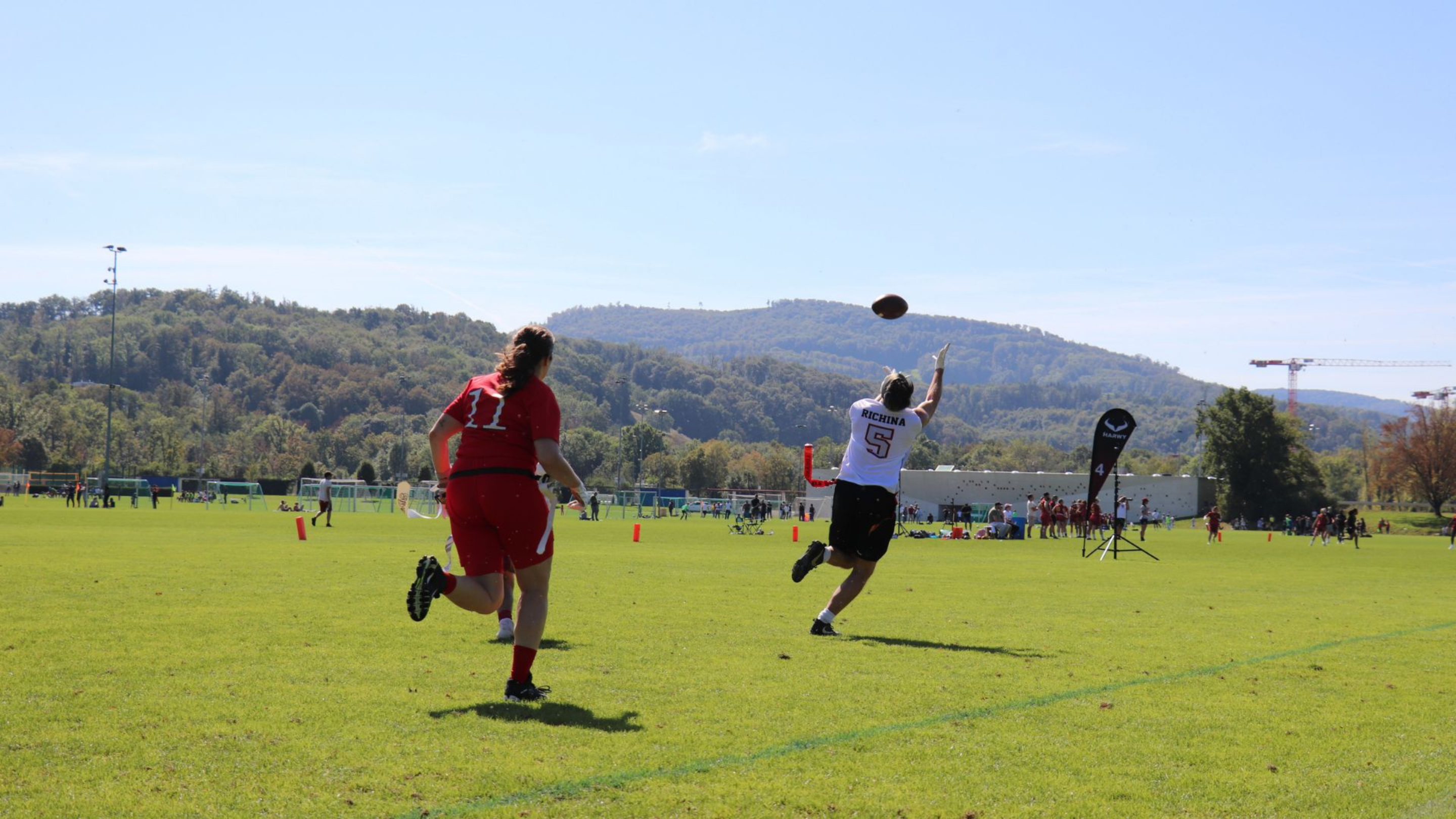 Flag Football image