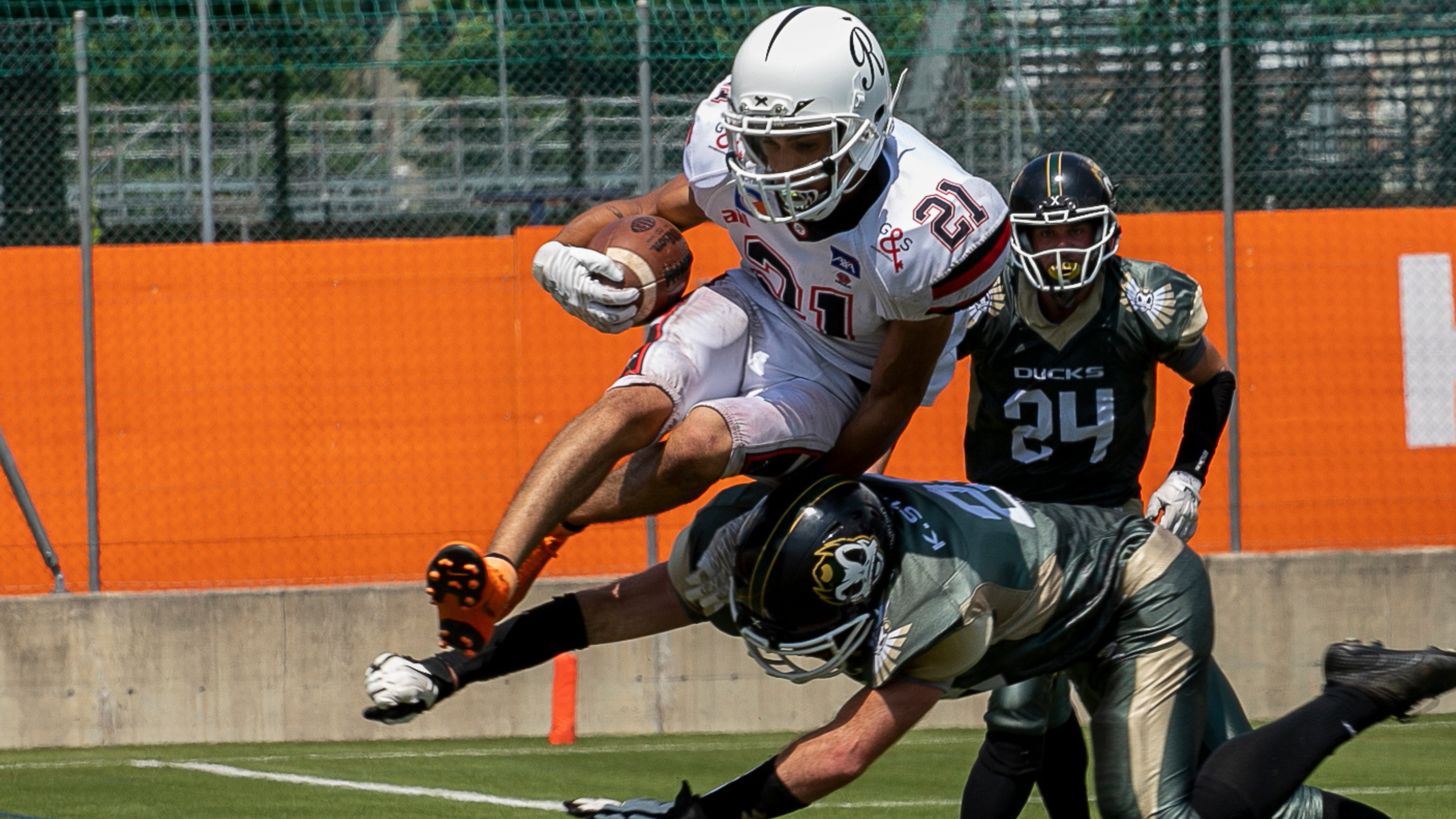 American Football image