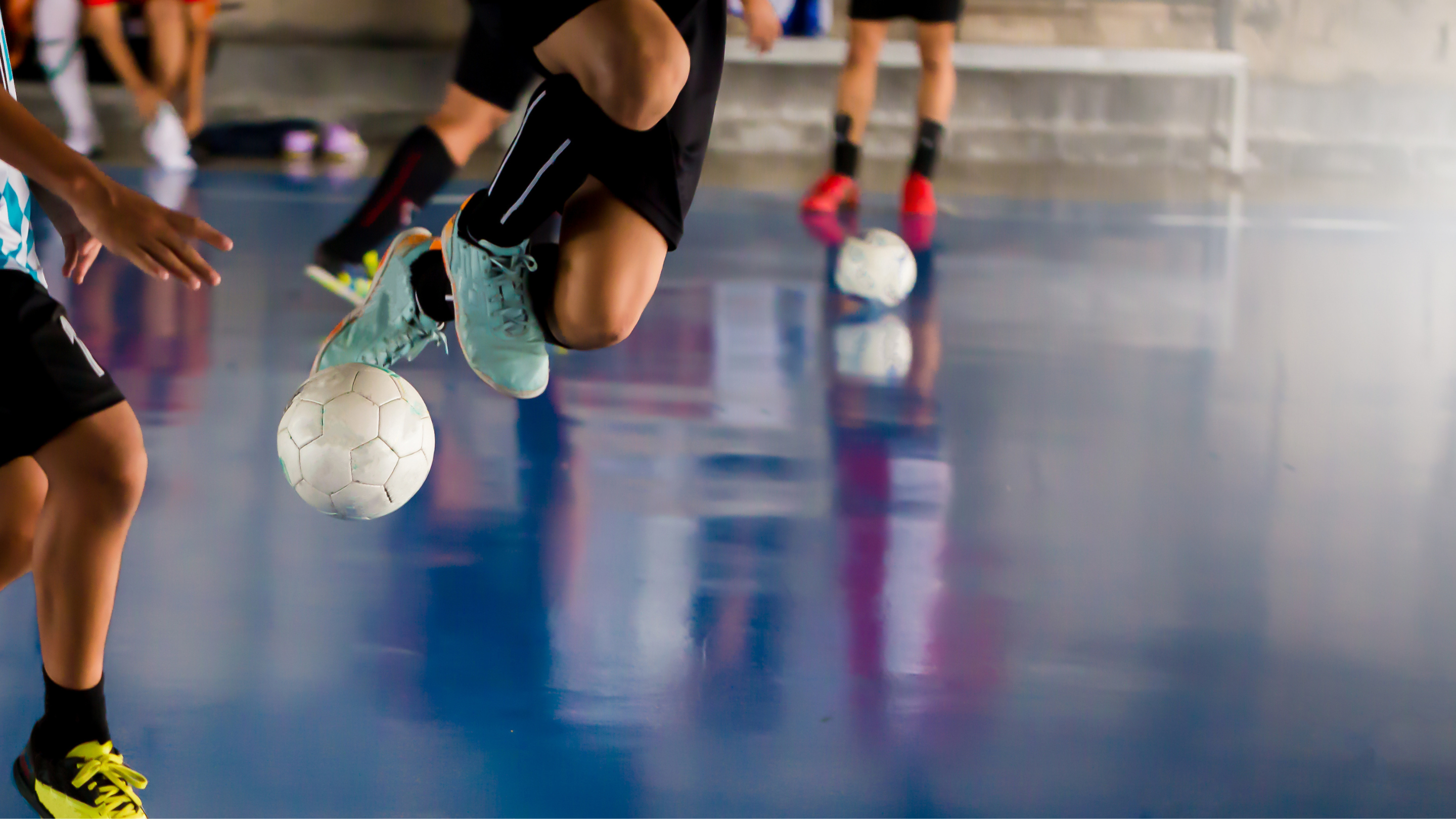 Futsal image