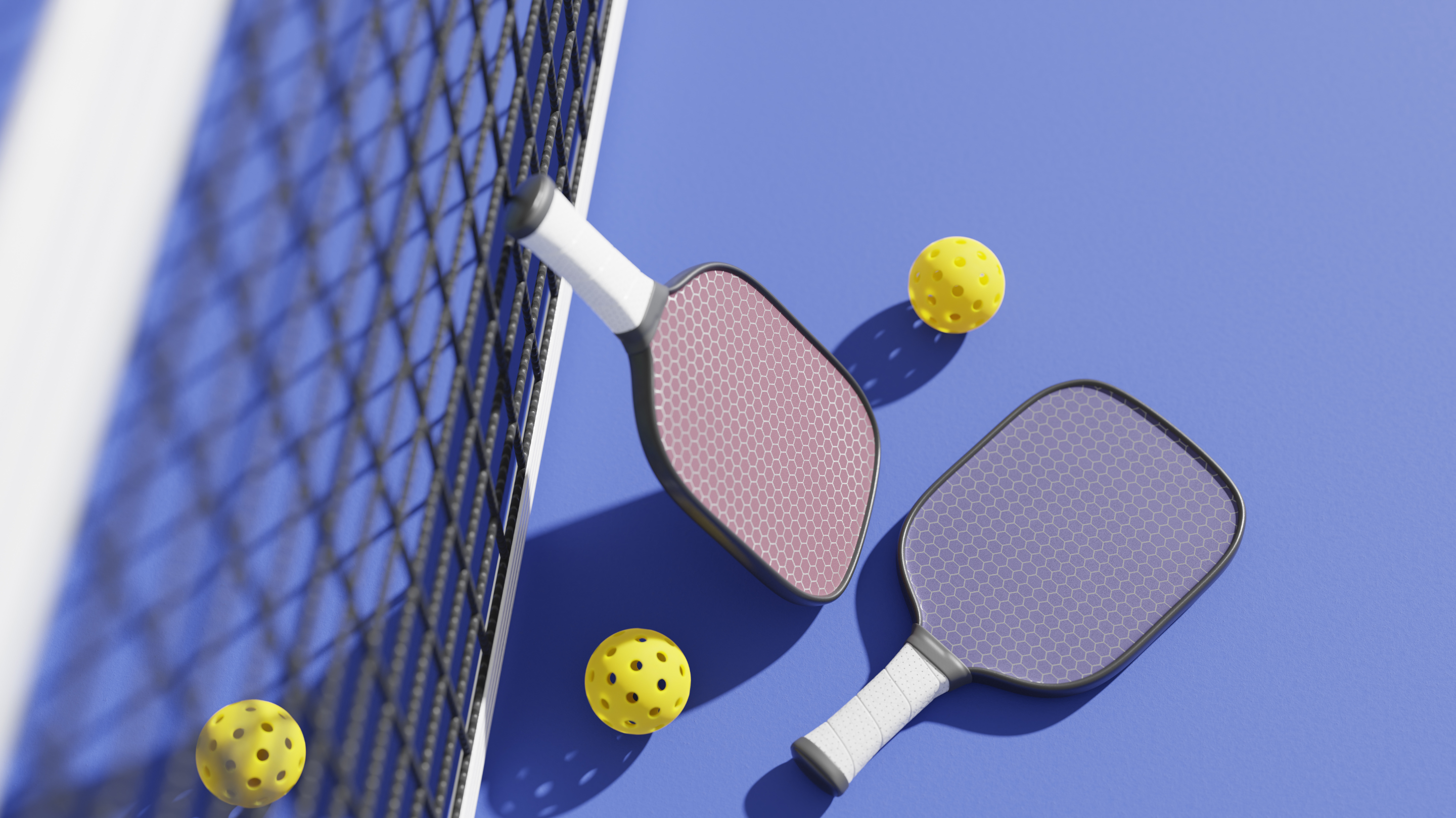 Pickleball image