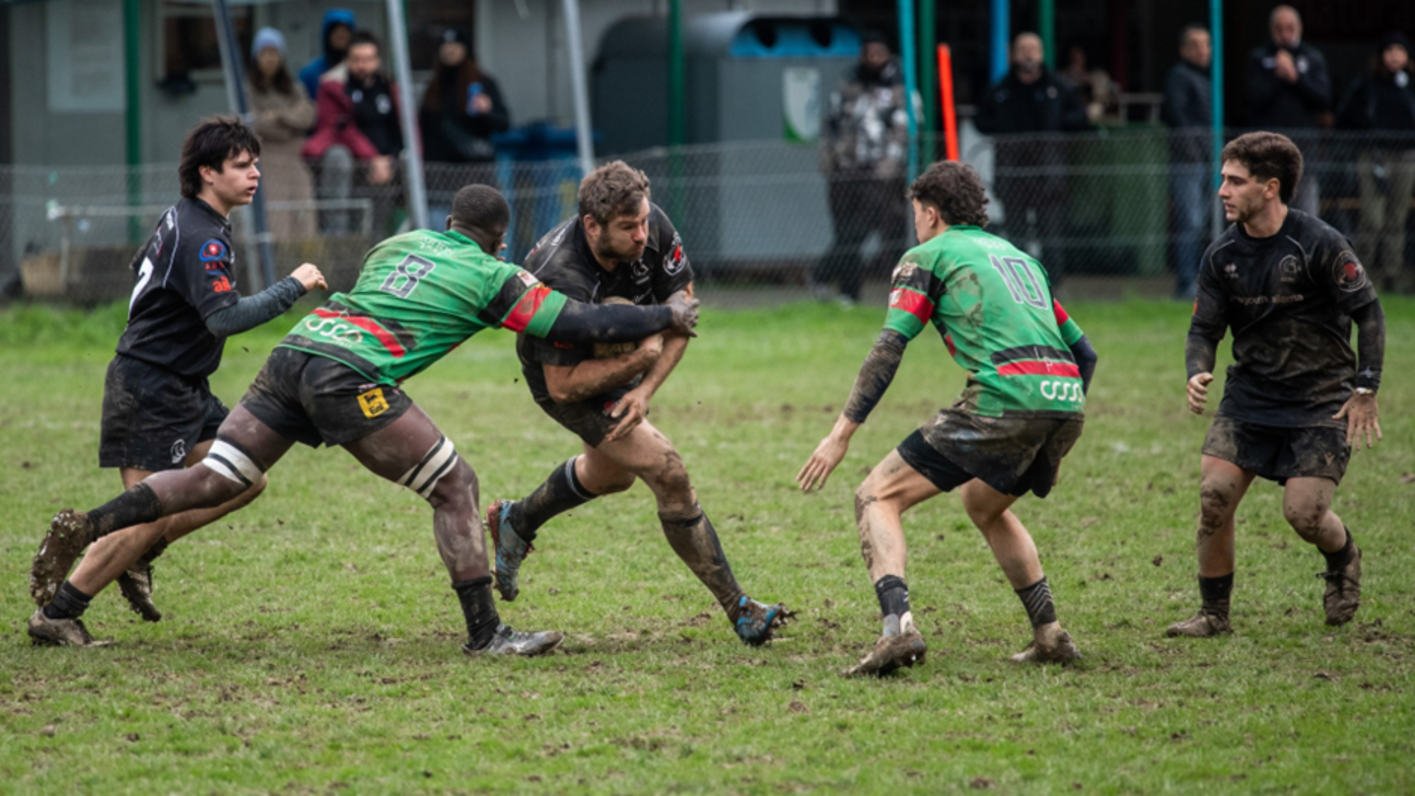 Rugby image
