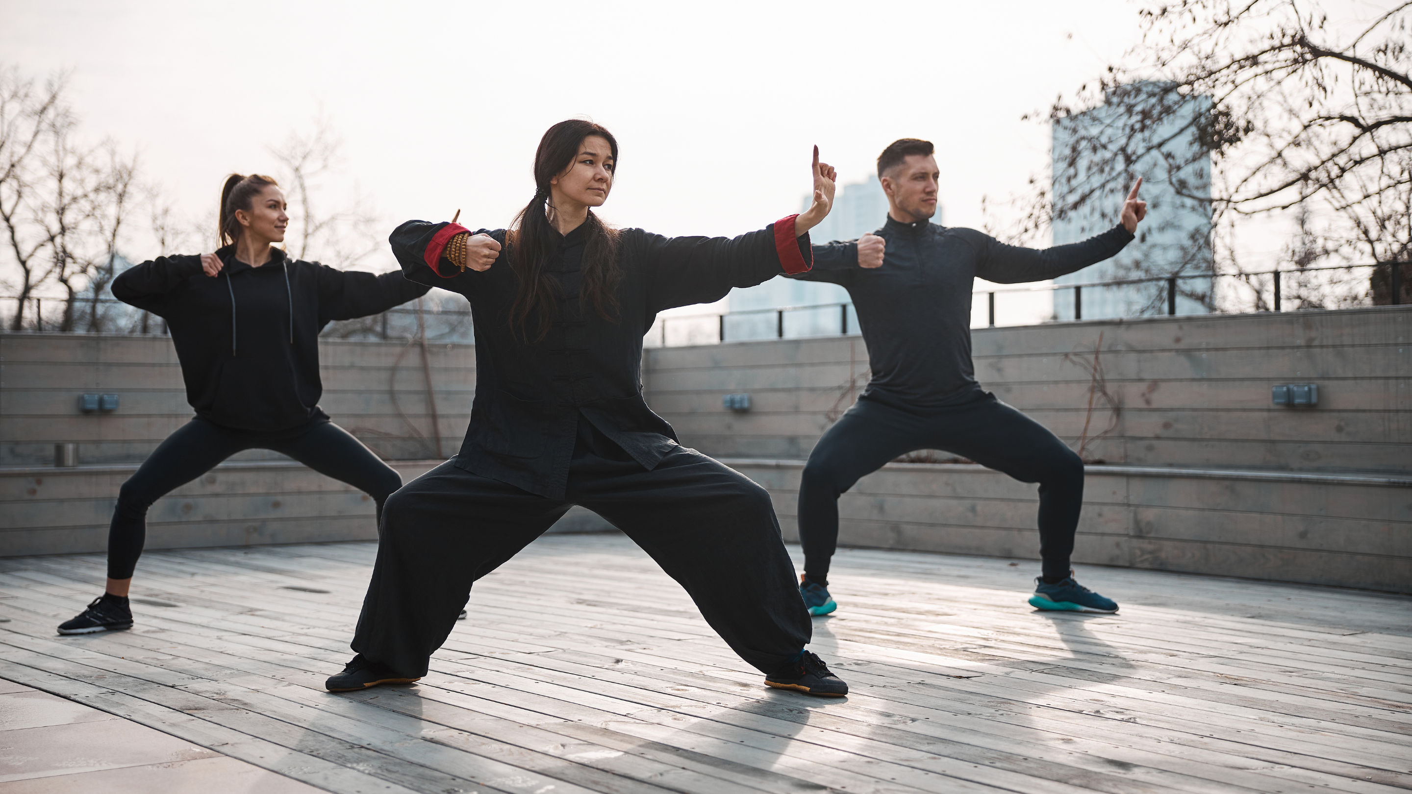 Taijiquan image