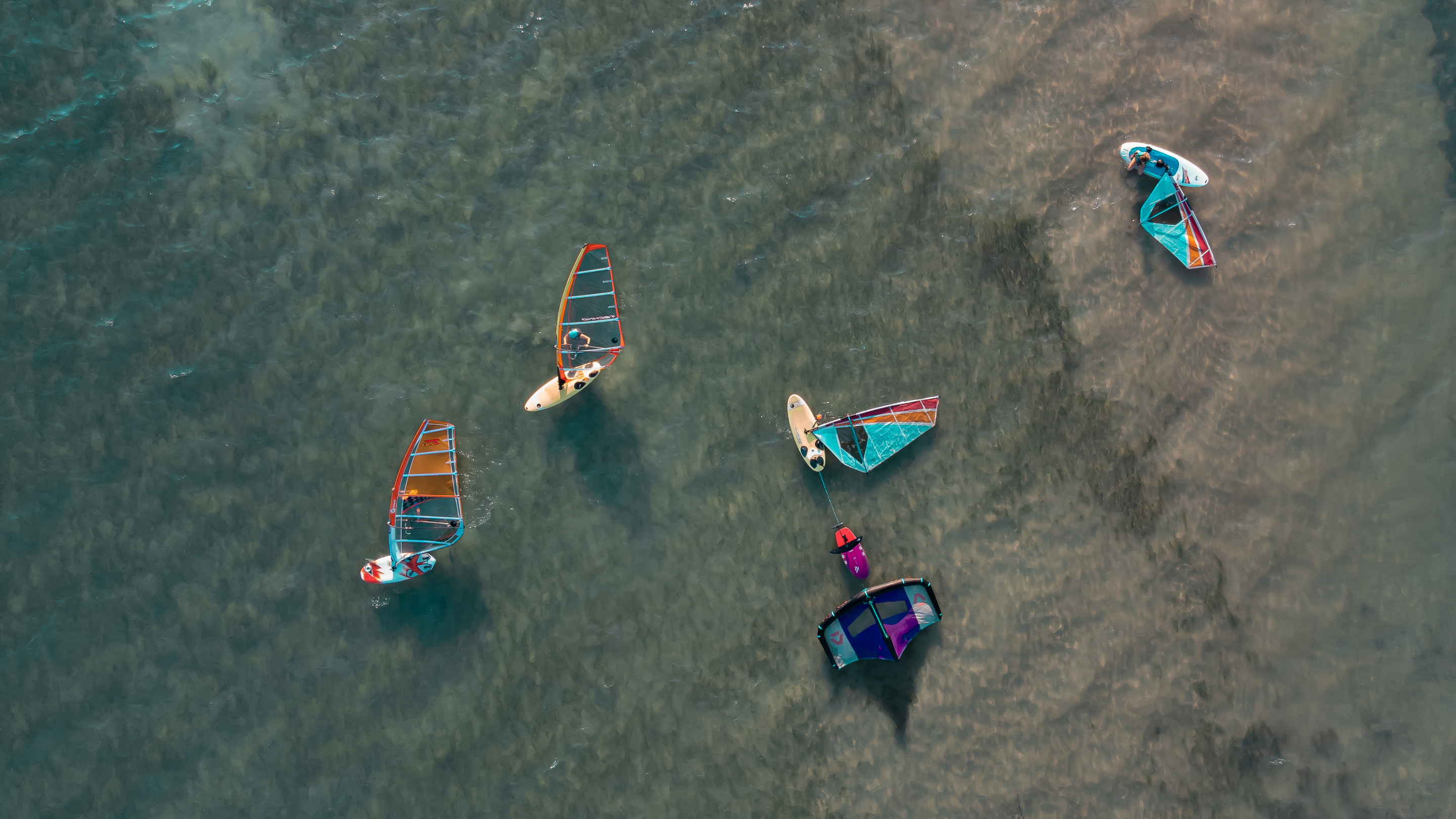 Nautical Sports Base - Greece image