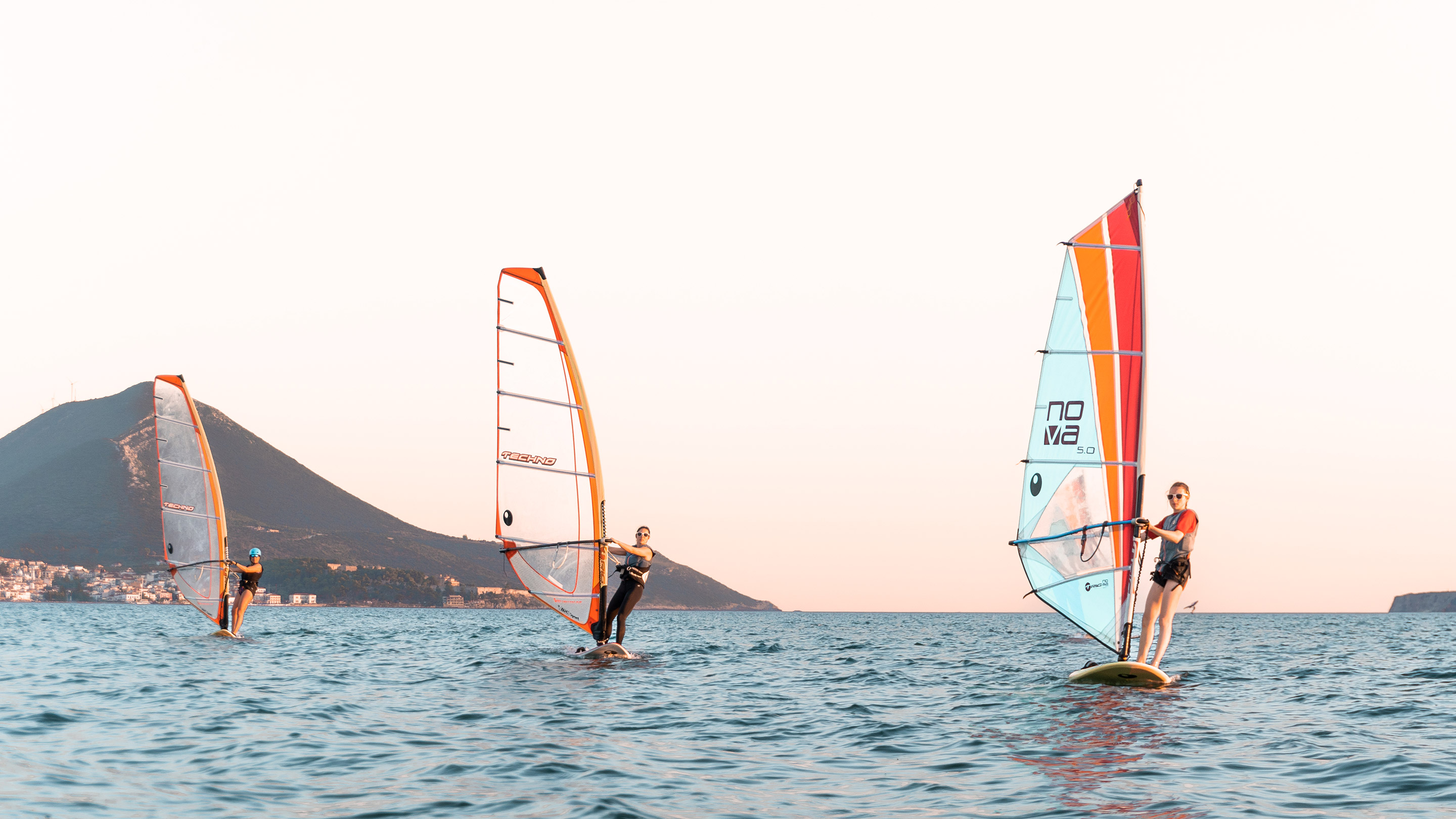 Windsurf image